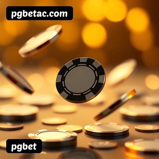 Tabela RTP dos jogos de cassino da pgbet